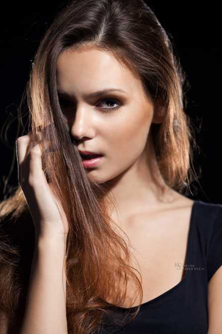 Голая Екатерина Чуйкова фото 17