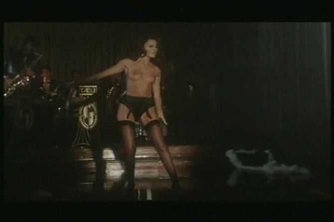 Голая Пэтси Кенсит фото 20