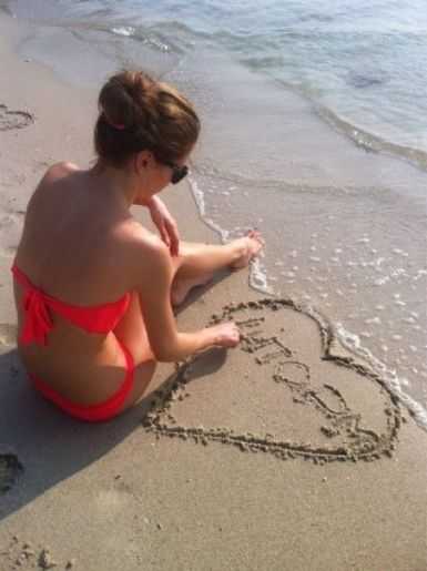 Голая Наталья Бардо фото 24