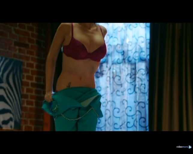 Голая Ирина Темичева фото 19