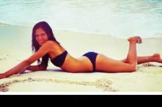 Голая Ирина Антоненко фото 6