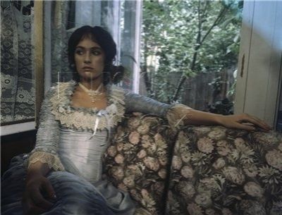 Голая Лариса Гузеева фото 5