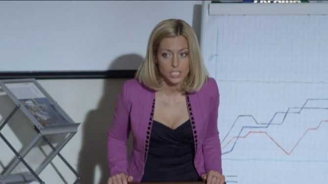 Голая Лилия Кондрова фото 8