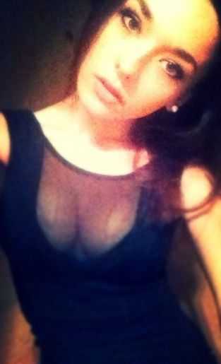 Голая Анастасия Иванова фото 31