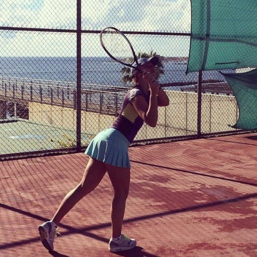 Голая Светлана Лимпер фото 8