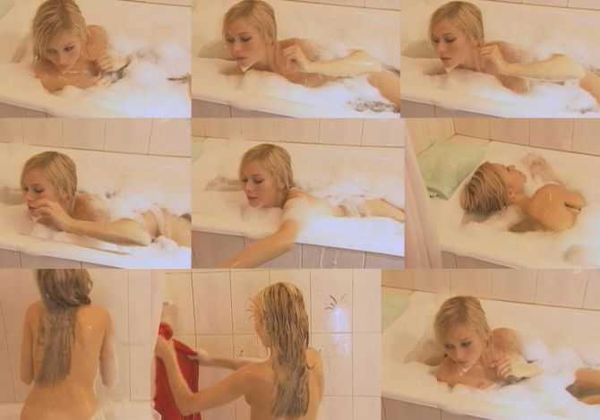 Голая Елена Корикова фото 41