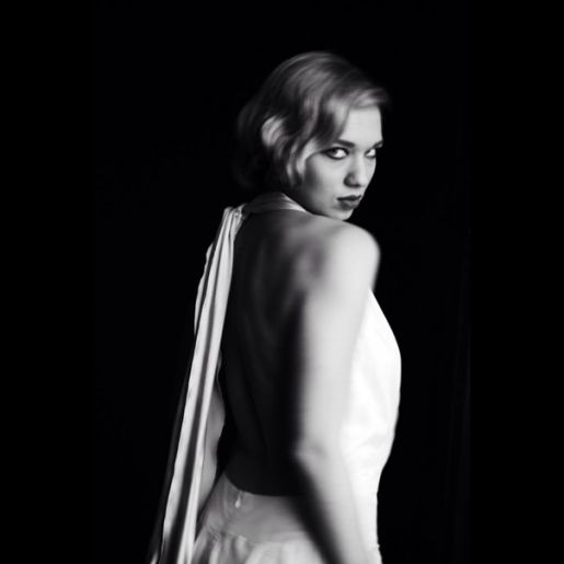 Голая Ксения Теплова фото 6