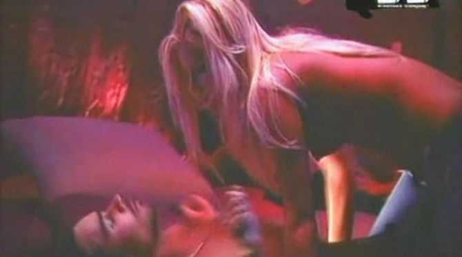 Голая Настя Задорожная фото 17