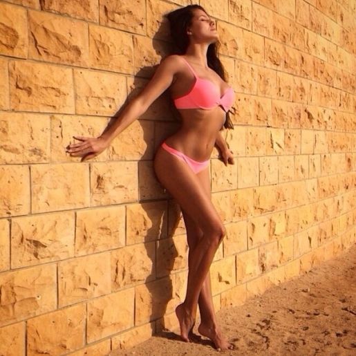 Голая Татьяна Высоцкая фото 14