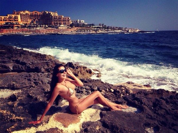 Голая Татьяна Высоцкая фото 13