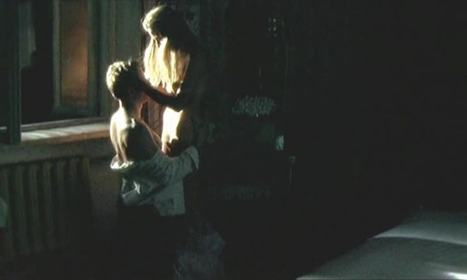 Голая Мария Миронова фото 4