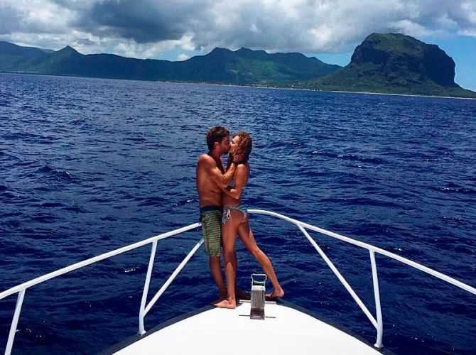 Голая Аглая Тарасова фото 3