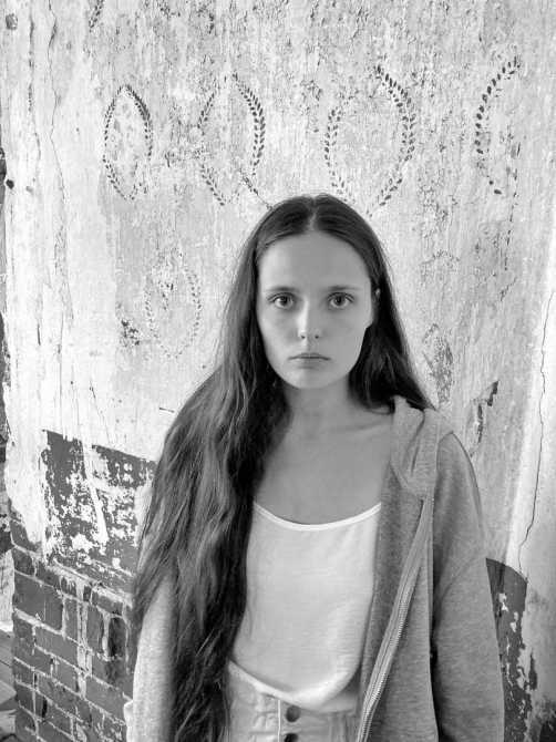 Голая Таня Сабинова фото 10