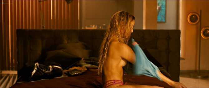 Голая Анна Матильда Ингрид Лутс фото 4