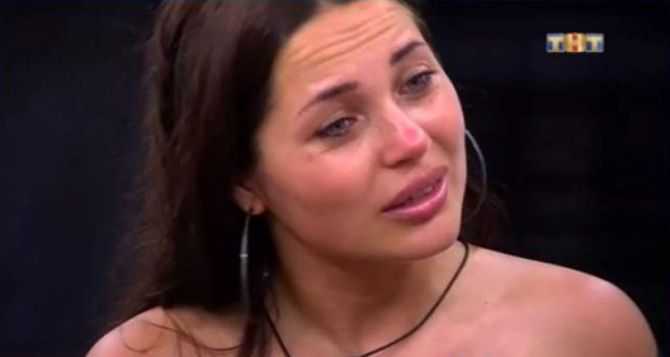 Голая Дарья Титомир фото 16