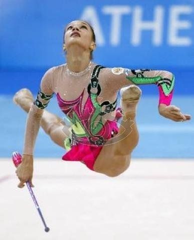 Голая Ирина Чащина фото 10