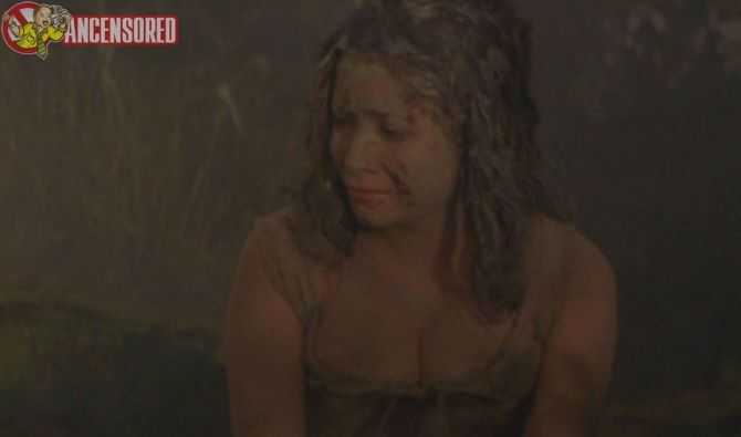 Голая Анна Фрил фото 13