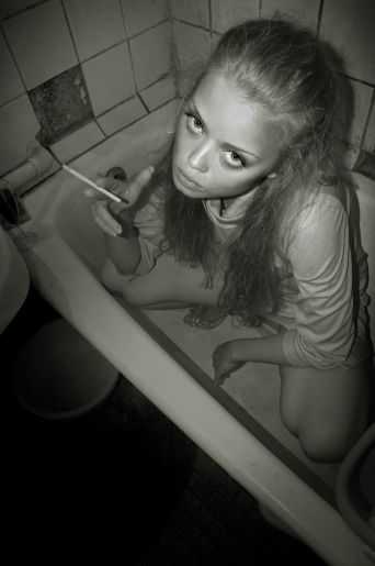 Голая Юлия Минаковская фото 3