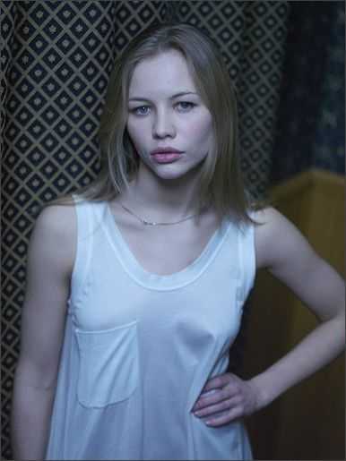 Голая Светлана Устинова фото 20