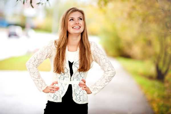 Голая Ольга Паршина фото 4