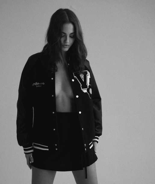 Голая Влада Лукина фото 15