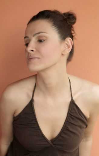 Голая Екатерина Крупенина фото 4