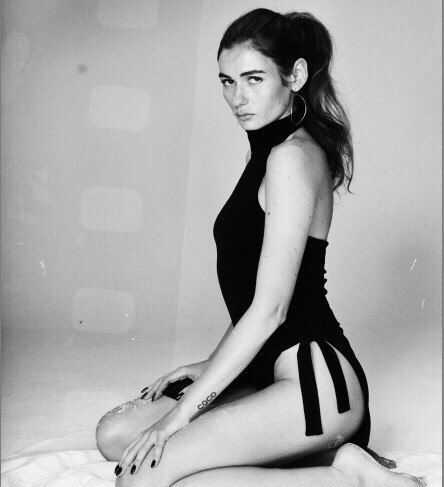 Голая Певица Луна фото 4