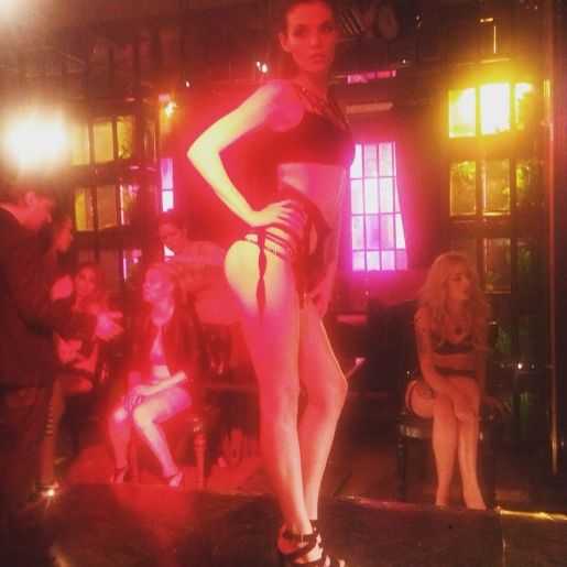 Голая Ольга Виниченко фото 26