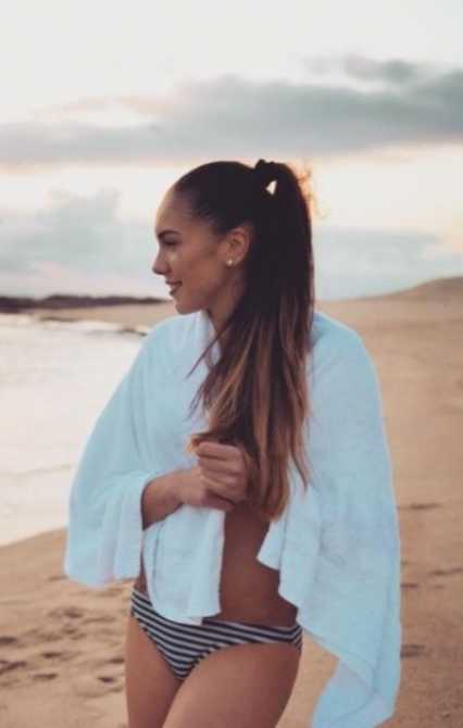 Голая Юлия Герасимова фото 4