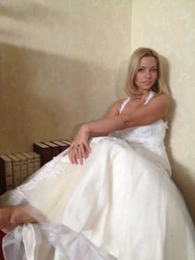 Голая Лилия Кондрова фото 5