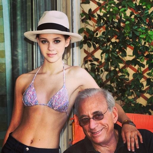 Голая Никола Пельтц фото 23