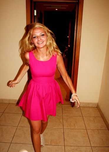 Голая Софья Реснянская фото 12