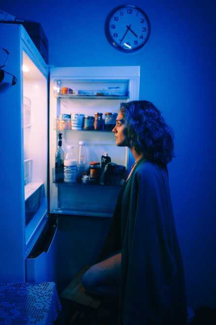 Голая Анна Савранская фото 3