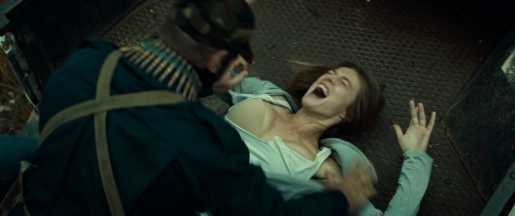 Голая Милена Радулович фото 7