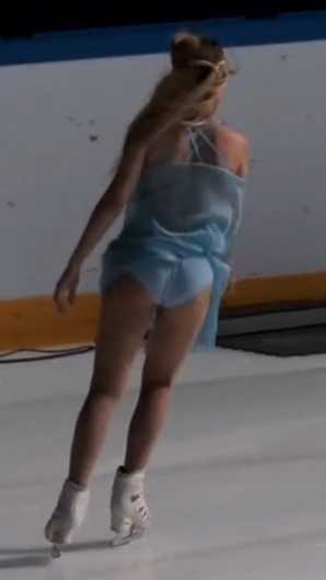 Голая Алёна Косторная фото 14