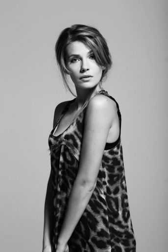 Голая Антонина Паперная фото 6