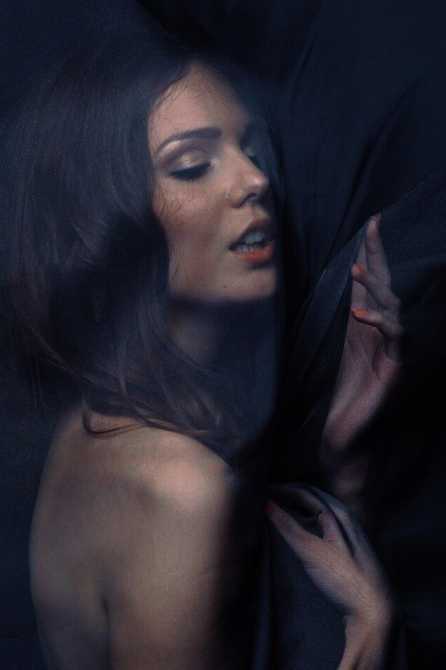 Голая Екатерина Чуйкова фото 15