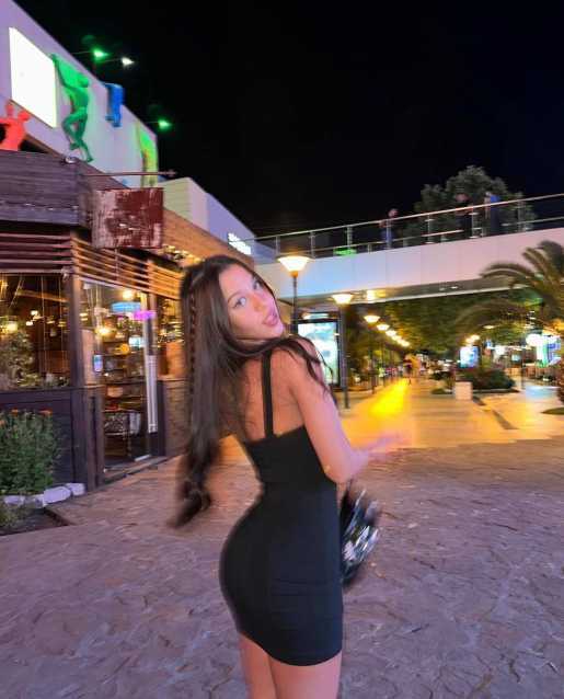 Голая Милана Некрасова фото 11