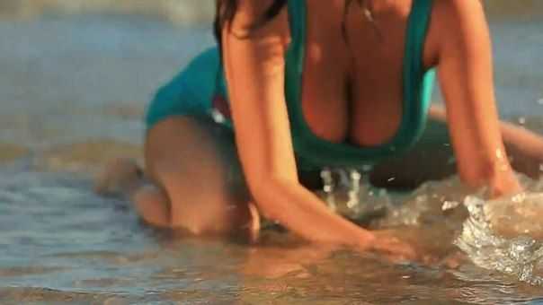 Голая Татьяна Найник фото 17