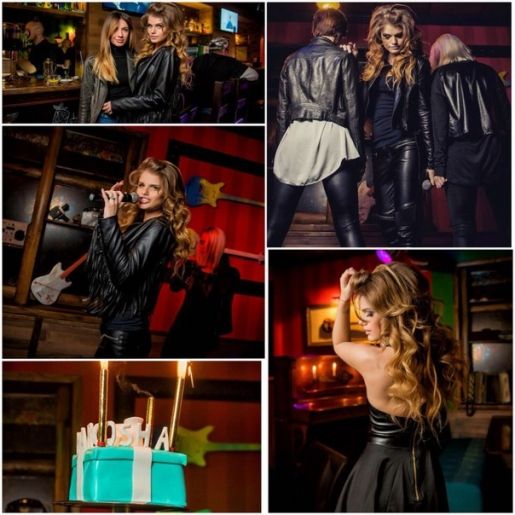 Голая Маргарита Ваксер фото 8