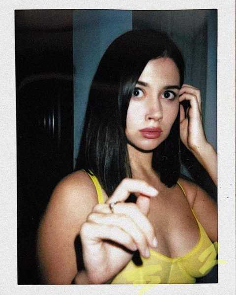 Голая Олеся Иванченко фото 1