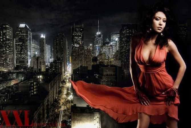 Голая Алёна Винницкая фото 7