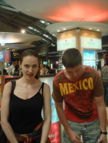 Голая Тара Амирханова фото 11