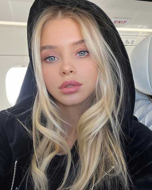 Голая Алла Брулетова фото 43