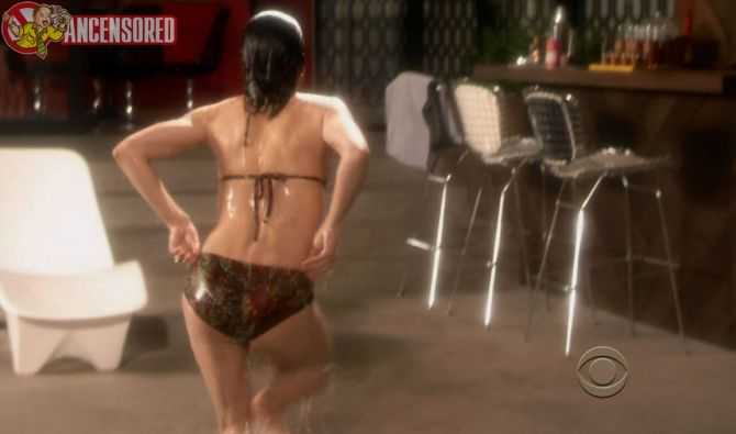 Голая Лана Паррия фото 2