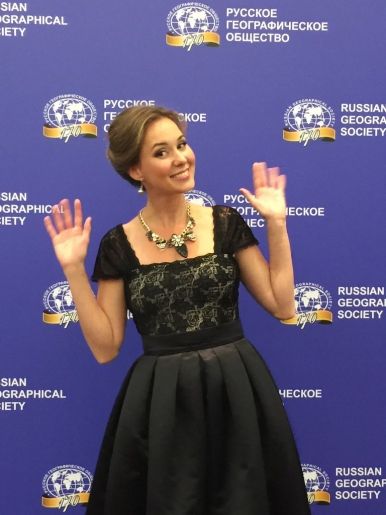 Голая Ирина Бажанова фото 3