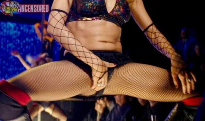 Голая Розарио Доусон фото 12