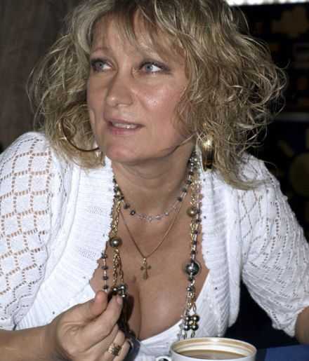 Голая Ольга Хохлова фото 2