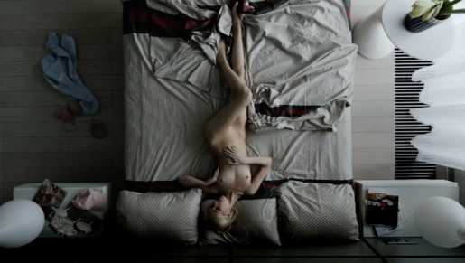 Голая Таша Цветкова фото 7