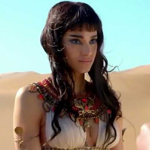 Голая София Бутелла фото 1